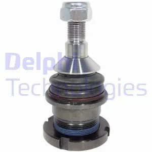 Слоеная опора,передняя ось Delphi TC2379