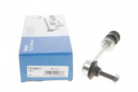 Стійка стабілізатора заднього Delphi TC2601