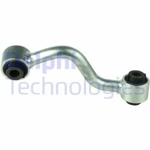 Тяга стабілізатора NISSAN/RENAULT Qashqai/X-Trail/Koleos "RL "07>> Delphi TC2613