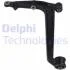 DELPHI VW Рычаг передний левый T4 96- TC2621