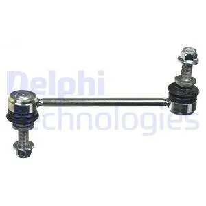 Тяга переднього стабілізатора Delphi TC3041