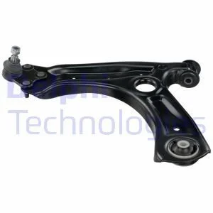 WAHACZ DOLNY LEWY AUDI A1,SEAT IBIZA V,TOLEDO IV,SKODA FABIA,RAPID,VW POLO 1.0-2.0D 10 Delphi TC3215