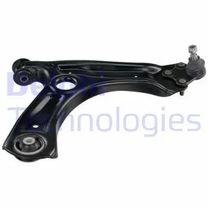 WAHACZ DOLNY PRAWY AUDI A1,SEAT IBIZA V,TOLEDO IV,SKODA FABIA,RAPID,VW POLO 1.0-2.0D 1 Delphi TC3216