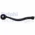 DELPHI BMW Рычаг передний нижний прав.X3 F25,X4 F26 10- TC3233