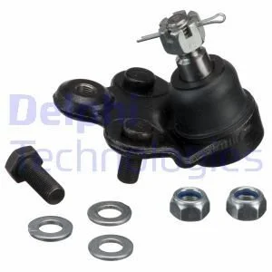 SWORZE? WAH PRAWY HONDA CIVIC 05-13 Delphi TC3403