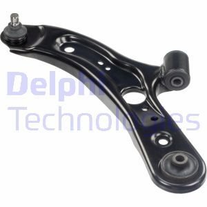 WAHACZ LEWY FIAT SEDICI 06-,SUZUKI SX4 06- Delphi TC3421 (фото 1)