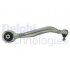 WAHACZ DELPHI TC3473 PRAWY MERCEDES C-KLASA S204,W204,E-KLASA C207 2.1D-3.5 07.07-