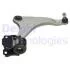 WAHACZ PRAWY VOLVO S60,S80,V60,V70 96-10 Delphi TC3554 (фото 1)