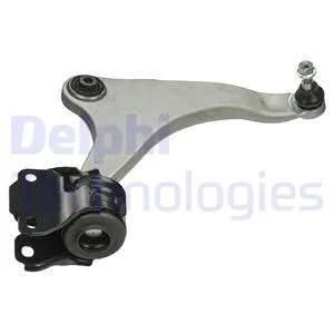 WAHACZ PRAWY VOLVO S60,S80,V60,V70 96-10 Delphi TC3554
