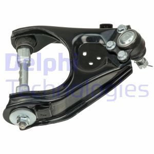 WAHACZ PRAWY ISUZU D-MAX I 2.5D,3.0D 01.07-06.12 Delphi TC3562