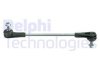 DELPHI BMW Тяга стабилизатора передн. 2,X1 F48,X2 F39 13-,Mini Clubmman,Countryman 14- TC3617