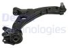 Рычаг MAZDA CX-7 "FR "07-13 TC3630