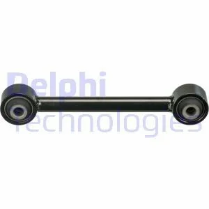 Фото 1 - тяга заднего стабилизатора Hyundai Santa Fe 12- Delphi TC3745 Тяга заднего стабилизатора Hyundai Santa Fe 12- Delphi TC3745 (фото 1)