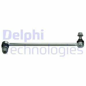 Тяга/стойкая, стабилизатор Delphi TC3838 (фото 1)