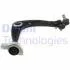 DELPHI PEUGEOT Рычаг передний правый 508 10- TC3863