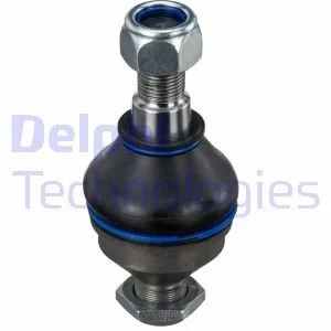 SWORZE? WAH. IVECO DAILY IV 06- Delphi TC3938 (фото 1)