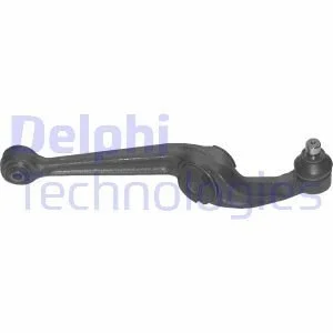 Рычаг подвески Delphi TC400
