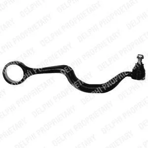 Фото 1 - рычаг передний верхний правый Delphi TC512 Рычаг передний верхний правый Delphi TC512 (фото 1)