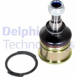 Слоеная опора,передняя ось Delphi TC683 (фото 1)