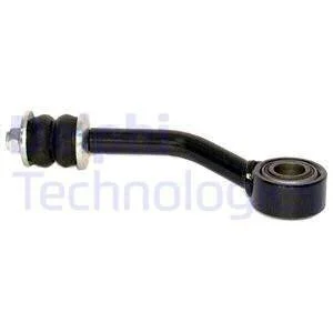 Кронштейн стабілізатора передн..FORD TRANZIT 85- Delphi TC887