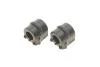 Втулка стабілізатора (комп.2шт)).) OPEL/SAAB Signum/Vectra/9-3 "F D=23mm "02>> TD1029W