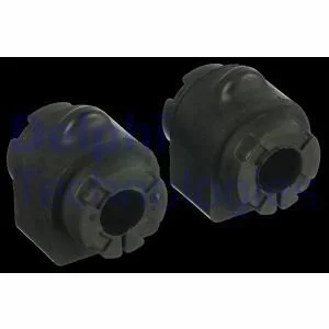 Втулка стабілізатора (комп.2шт)).) FORD Mondeo "R D=17mm "07-14 Delphi TD1078W (фото 1)