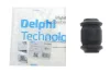 Підвіска, важіль незалежної підвіски колеса Delphi TD1110W (фото 2)