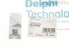 Втулка стабилизатора к-кт Delphi TD1635W (фото 6)