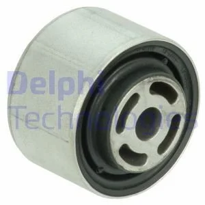 Сайлентблок балки MERCEDES A(W176)/C(W204)/E(W207,W212) "07>> Delphi TD1658W
