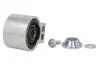 DELPHI OPEL С/блок переднего рычага Astra J 10- TD1677W