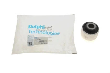 Сайлентблок переднего рычага Delphi TD1702W