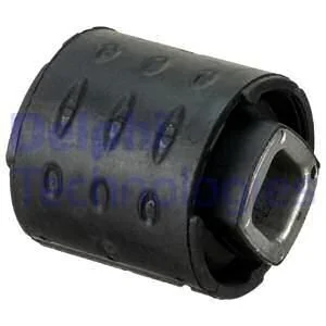 Фото 1 - сайлентблок Delphi TD1809W Сайлентблок Delphi TD1809W (фото 1)