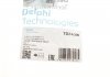 Сайлентблок переднего рычага Delphi TD243W (фото 6)