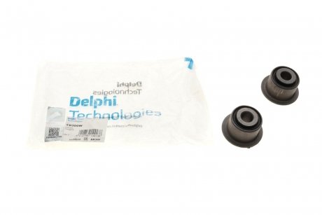 Ремкомплект важеля КПП Delphi TD300W (фото 1)