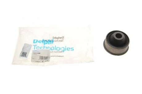 Сайлентблок переднего рычага Delphi TD316W