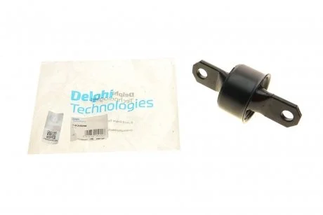 Сайлентблок заднего рычага Delphi TD340W