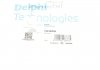 Сайлентблок переднего рычага Delphi TD360W (фото 5)