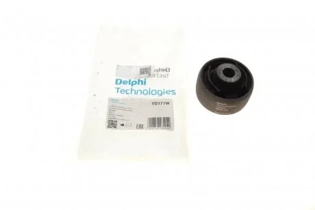 Сайлентблок переднего рычага Delphi TD377W