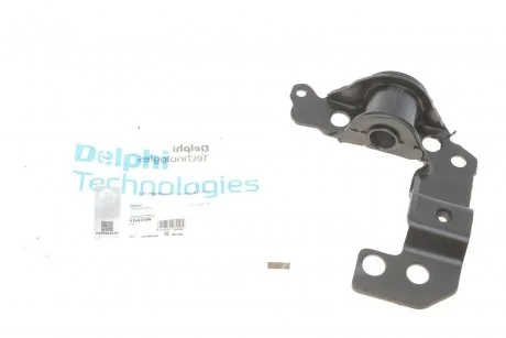 Сайлентблок переднего рычага Delphi TD433W
