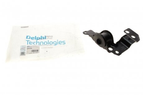 Сайлентблок переднего рычага Delphi TD434W (фото 1)