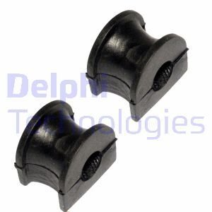 Втулка стабілізатора (к-кт 2 шт) Delphi TD435W
