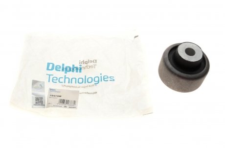 Сайлентблок переднего рычага Delphi TD479W