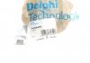 Сайлентблок переднего рычага задний Delphi TD504W (фото 2)