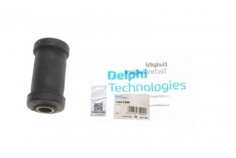 Сайлентблок важеля переднього заднього.FORD TRANSIT 91- Delphi TD519W