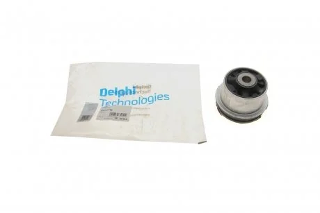 Сайлентблок задней подвески Delphi TD527W