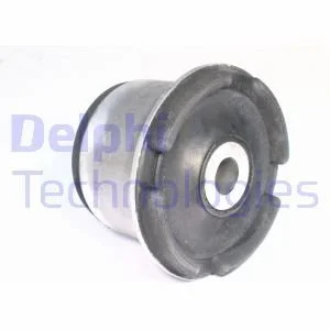 Втулка, балка моста Delphi TD543W
