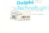 Сайлентблок переднего рычага передний Delphi TD579W (фото 6)