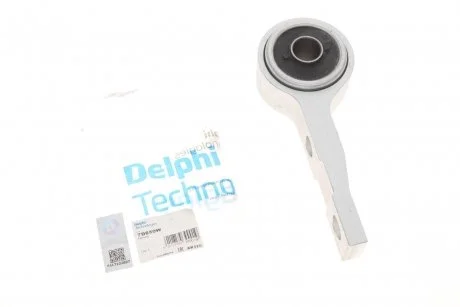 Сайлентблок переднего рычага Delphi TD650W
