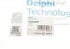 Сайлентблок переднего рычага Delphi TD652W (фото 5)