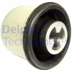 Сайлентблок балки подвески Delphi TD655W (фото 1)